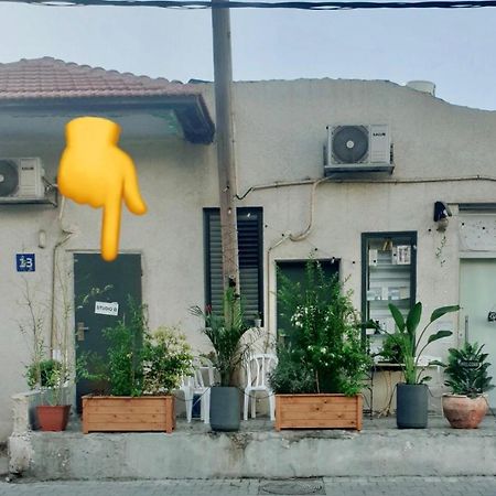 Hayarkon By The Beach Tel Aviv Ngoại thất bức ảnh