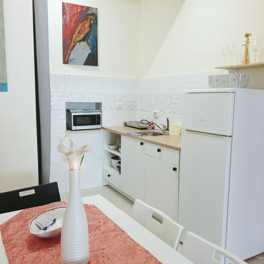 Hayarkon By The Beach Tel Aviv Ngoại thất bức ảnh