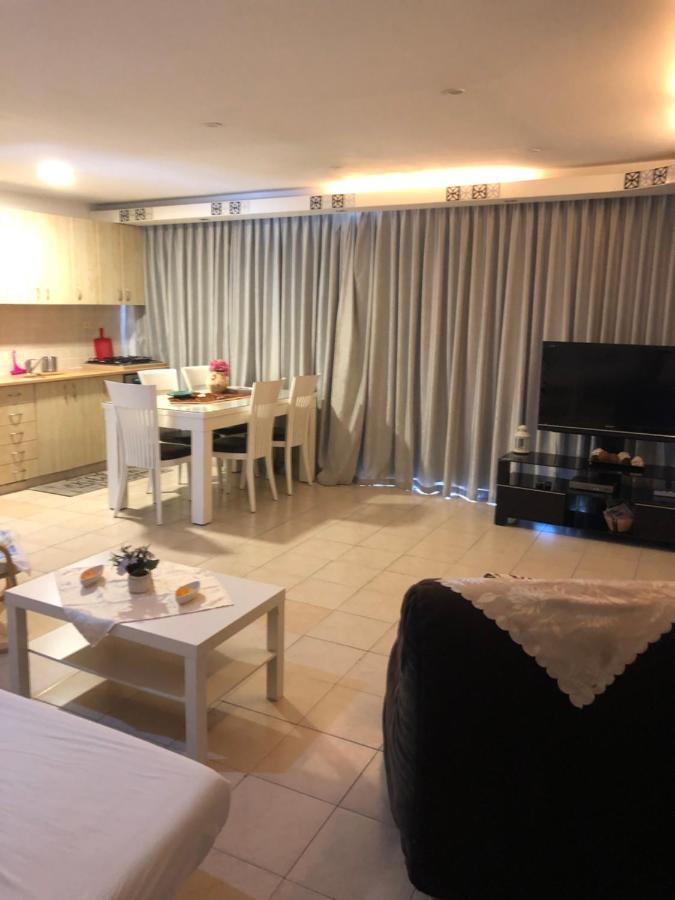 Hayarkon By The Beach Tel Aviv Ngoại thất bức ảnh