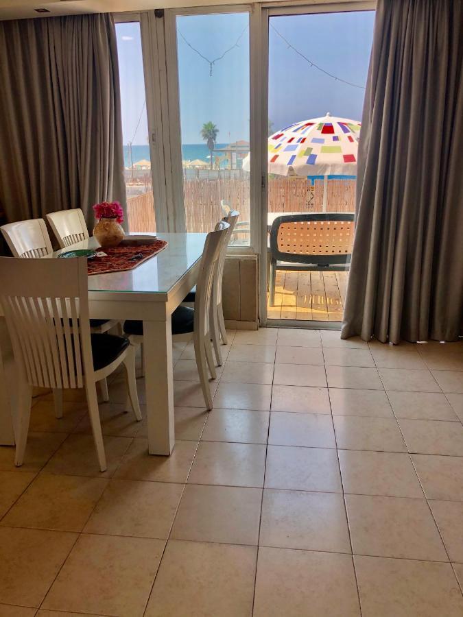 Hayarkon By The Beach Tel Aviv Ngoại thất bức ảnh