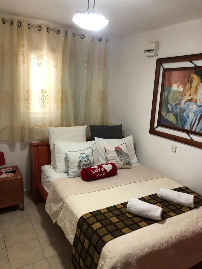 Hayarkon By The Beach Tel Aviv Ngoại thất bức ảnh