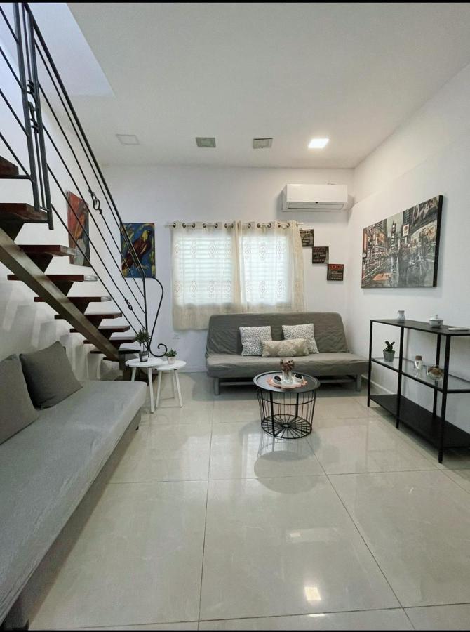 Hayarkon By The Beach Tel Aviv Ngoại thất bức ảnh
