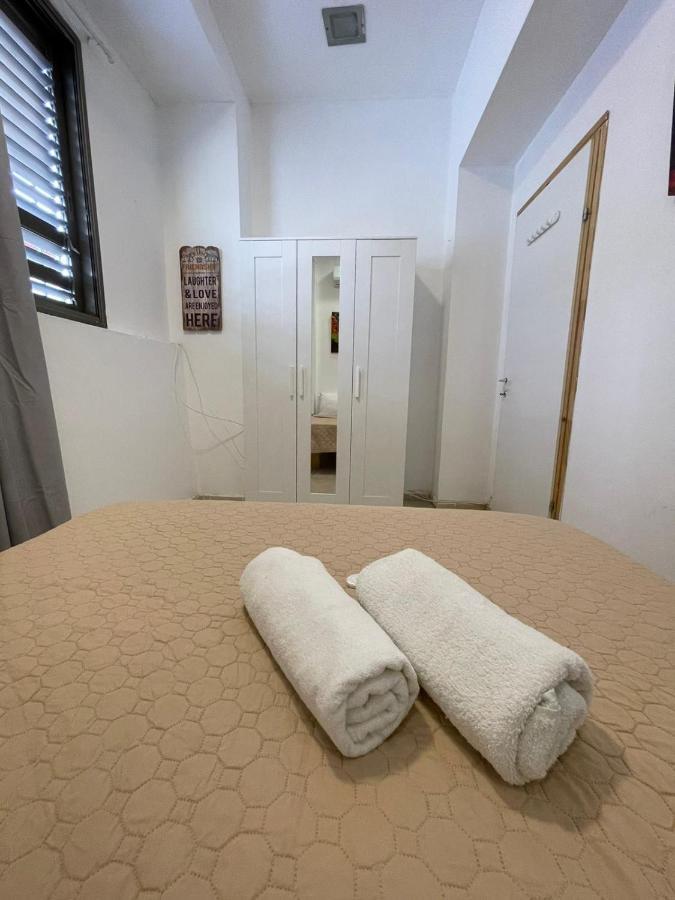 Hayarkon By The Beach Tel Aviv Ngoại thất bức ảnh