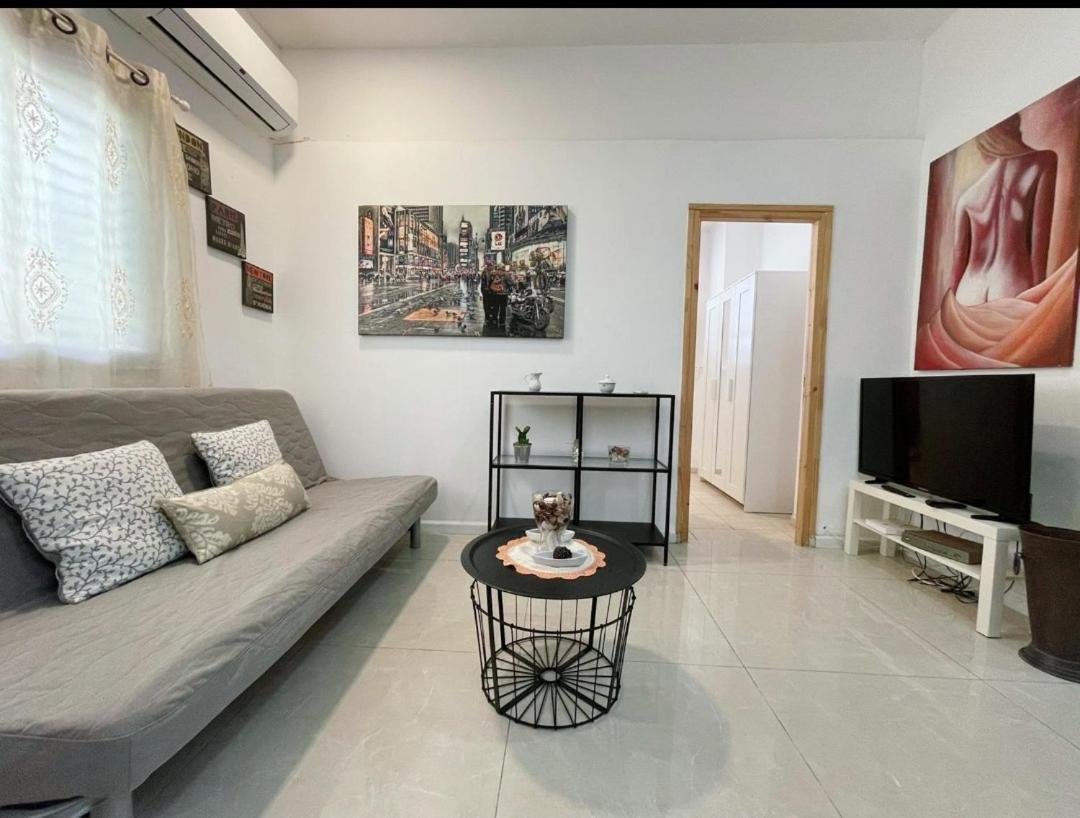 Hayarkon By The Beach Tel Aviv Ngoại thất bức ảnh