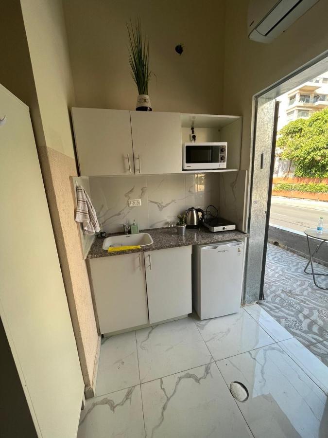 Hayarkon By The Beach Tel Aviv Ngoại thất bức ảnh