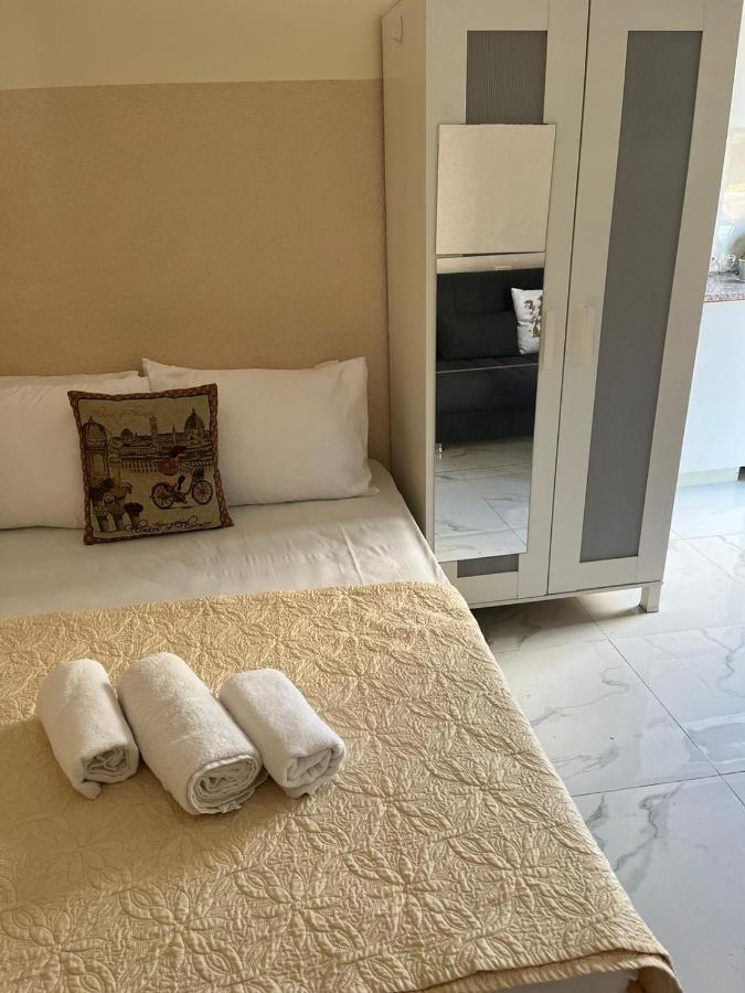 Hayarkon By The Beach Tel Aviv Ngoại thất bức ảnh
