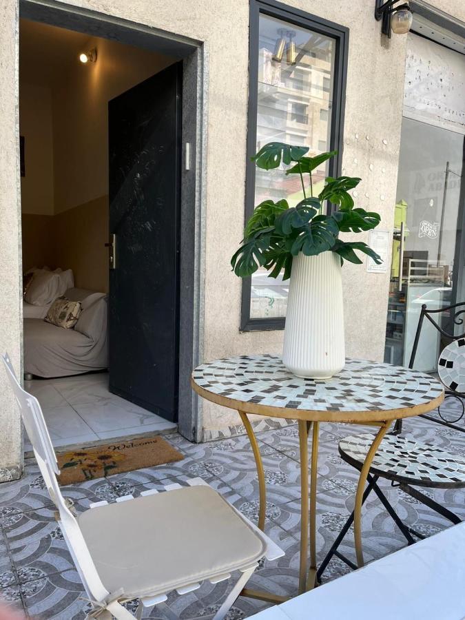 Hayarkon By The Beach Tel Aviv Ngoại thất bức ảnh