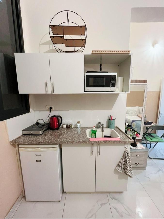 Hayarkon By The Beach Tel Aviv Ngoại thất bức ảnh