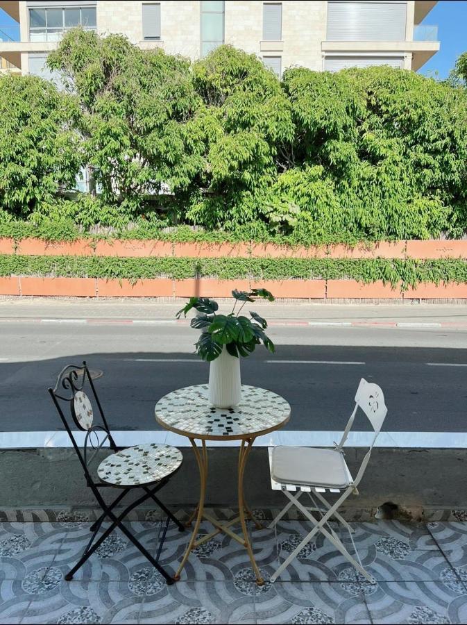Hayarkon By The Beach Tel Aviv Ngoại thất bức ảnh