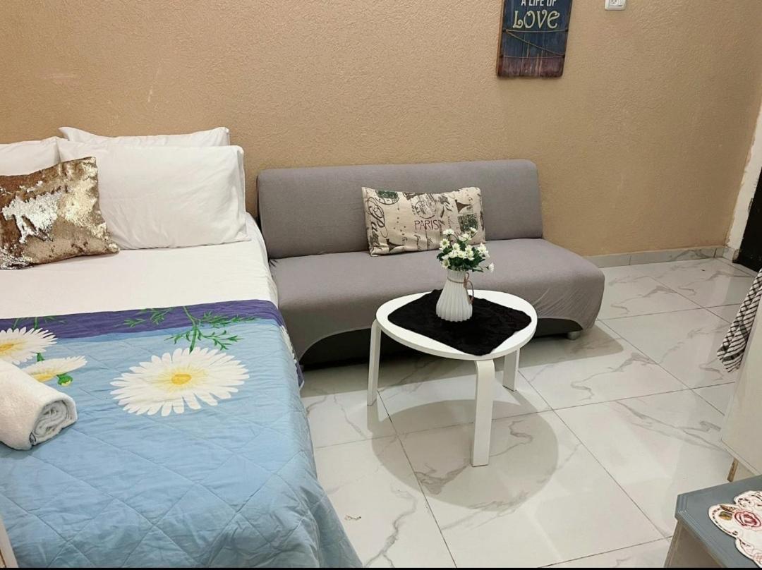 Hayarkon By The Beach Tel Aviv Ngoại thất bức ảnh