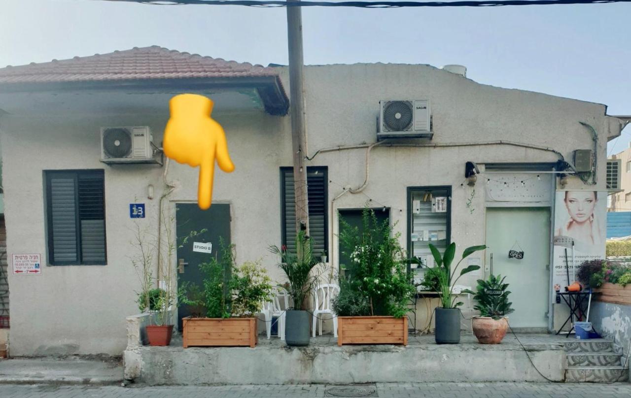 Hayarkon By The Beach Tel Aviv Ngoại thất bức ảnh