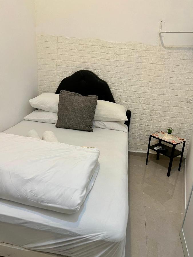 Hayarkon By The Beach Tel Aviv Ngoại thất bức ảnh