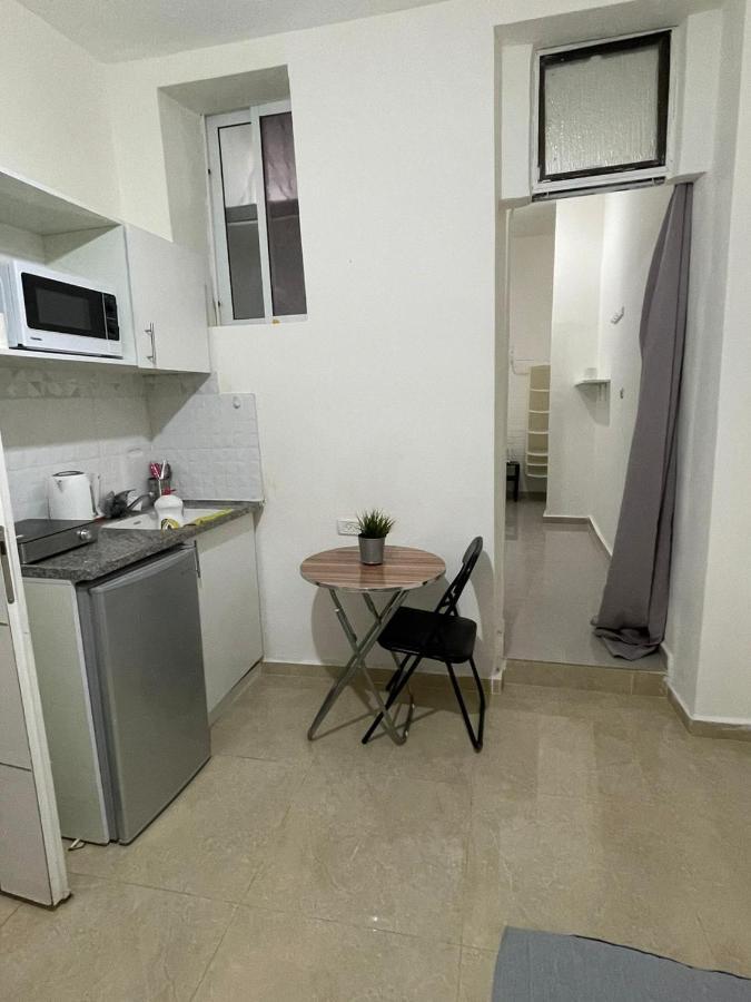 Hayarkon By The Beach Tel Aviv Ngoại thất bức ảnh