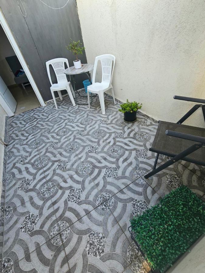 Hayarkon By The Beach Tel Aviv Ngoại thất bức ảnh