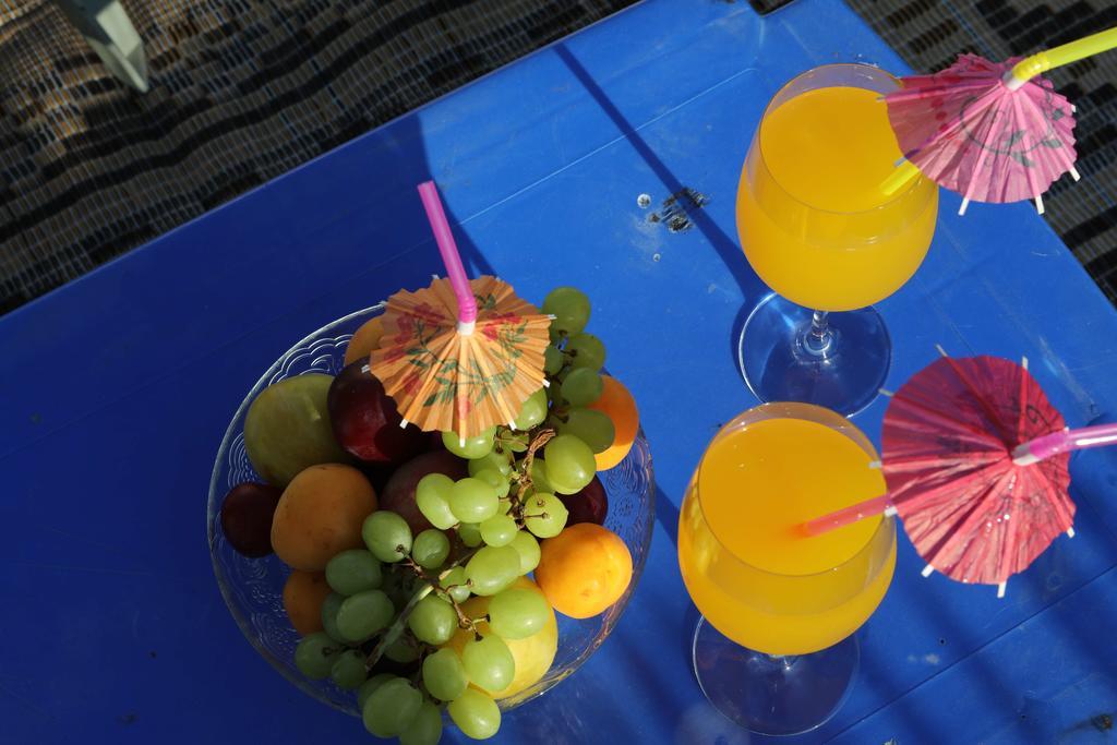 Hayarkon By The Beach Tel Aviv Ngoại thất bức ảnh