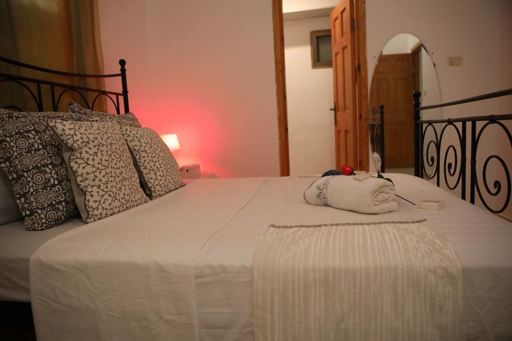 Hayarkon By The Beach Tel Aviv Ngoại thất bức ảnh