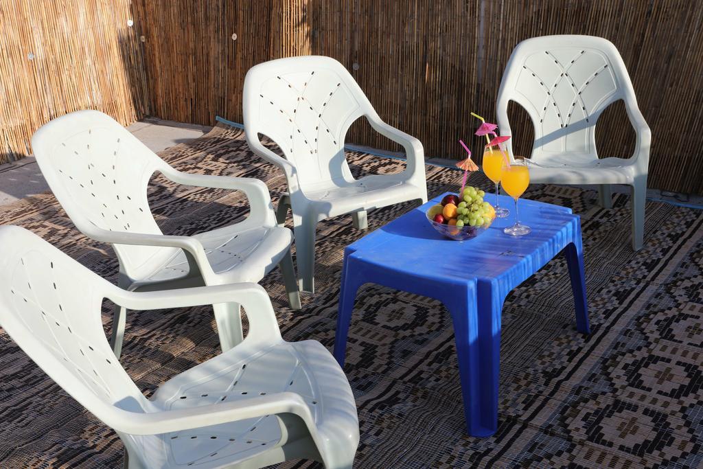 Hayarkon By The Beach Tel Aviv Ngoại thất bức ảnh