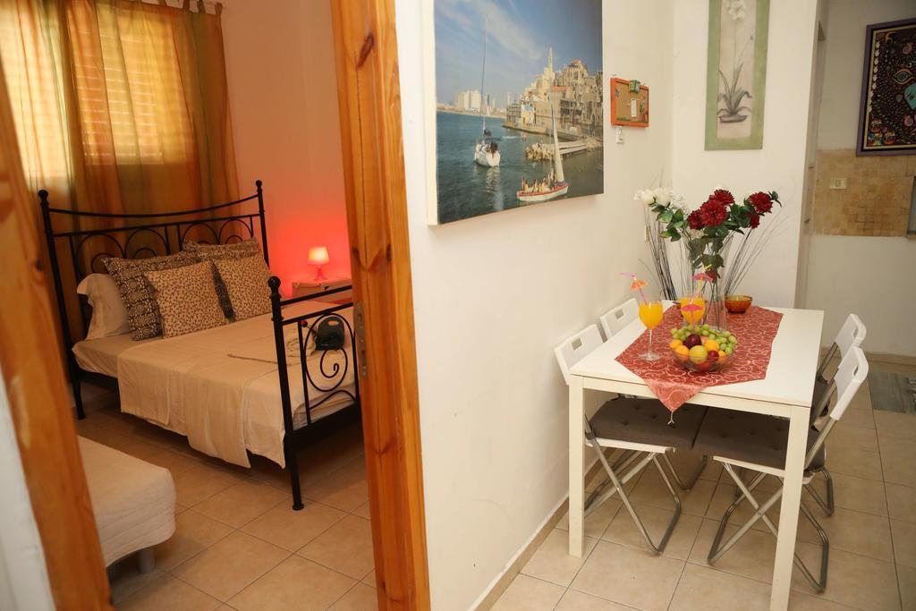 Hayarkon By The Beach Tel Aviv Ngoại thất bức ảnh