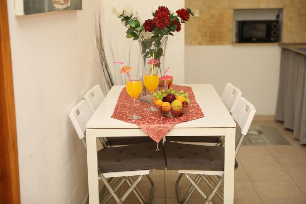 Hayarkon By The Beach Tel Aviv Ngoại thất bức ảnh