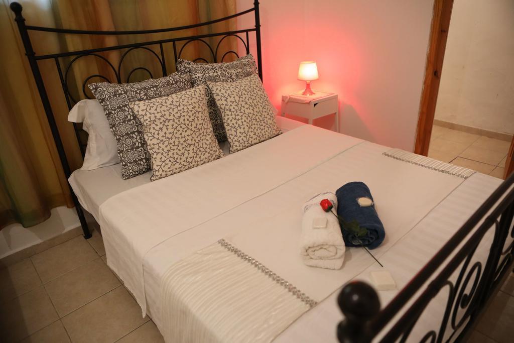 Hayarkon By The Beach Tel Aviv Ngoại thất bức ảnh