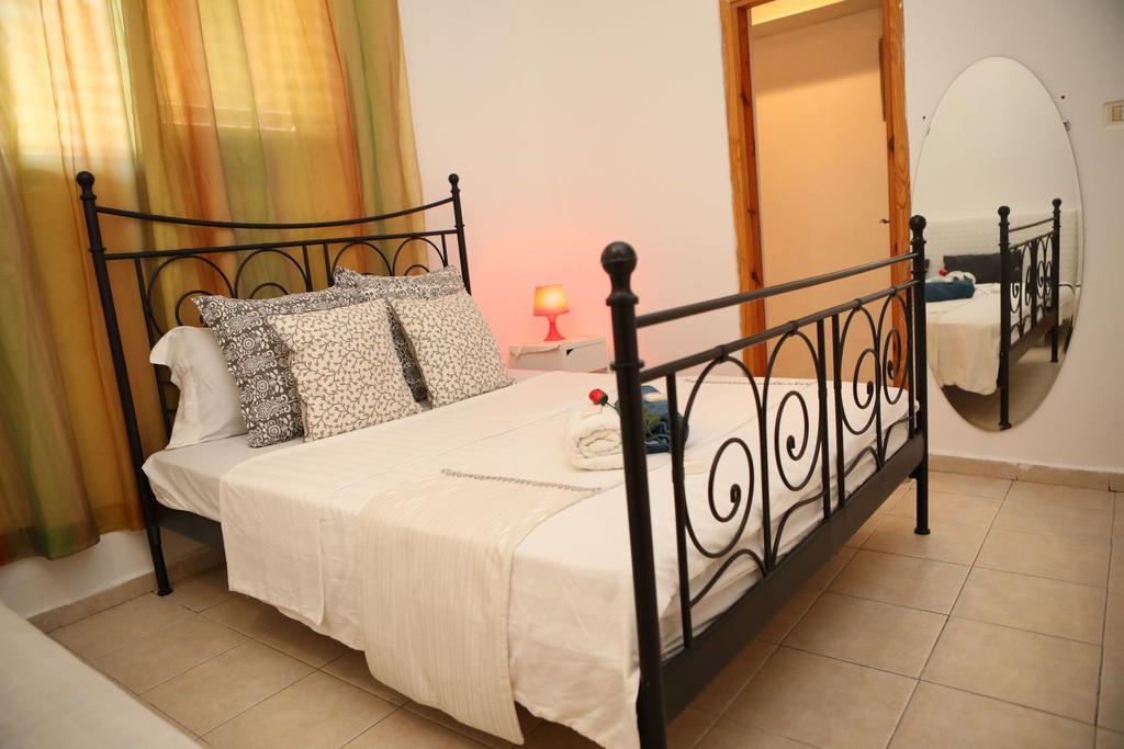Hayarkon By The Beach Tel Aviv Ngoại thất bức ảnh