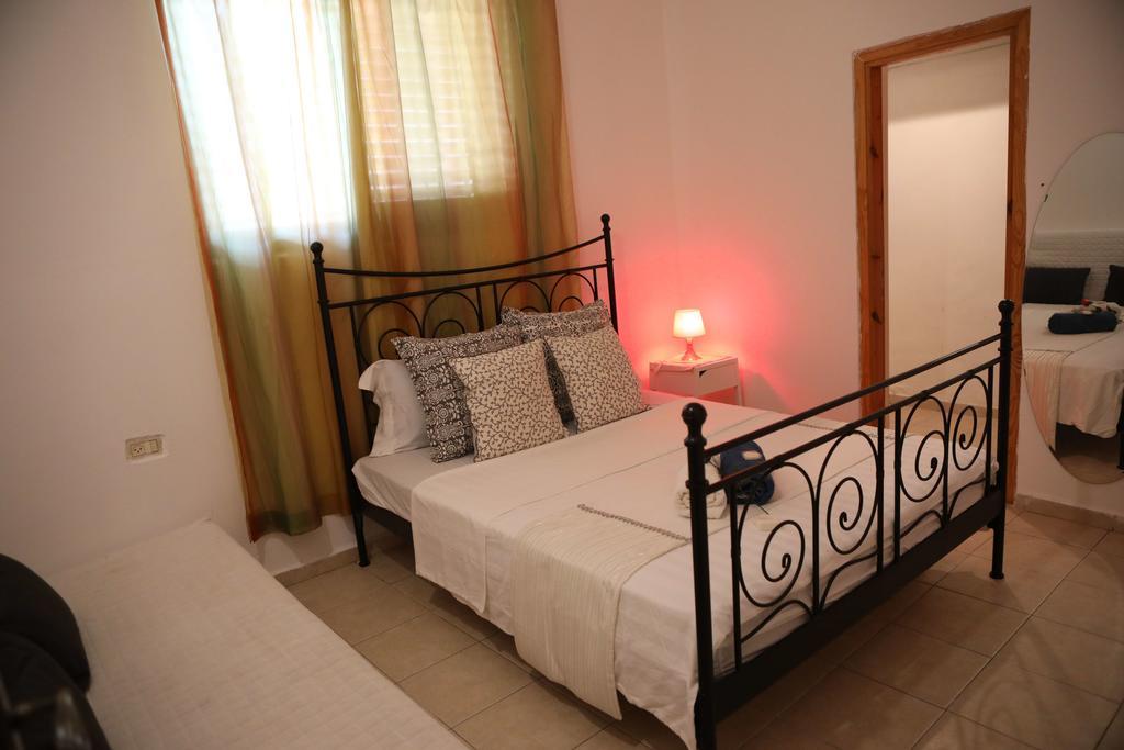 Hayarkon By The Beach Tel Aviv Ngoại thất bức ảnh