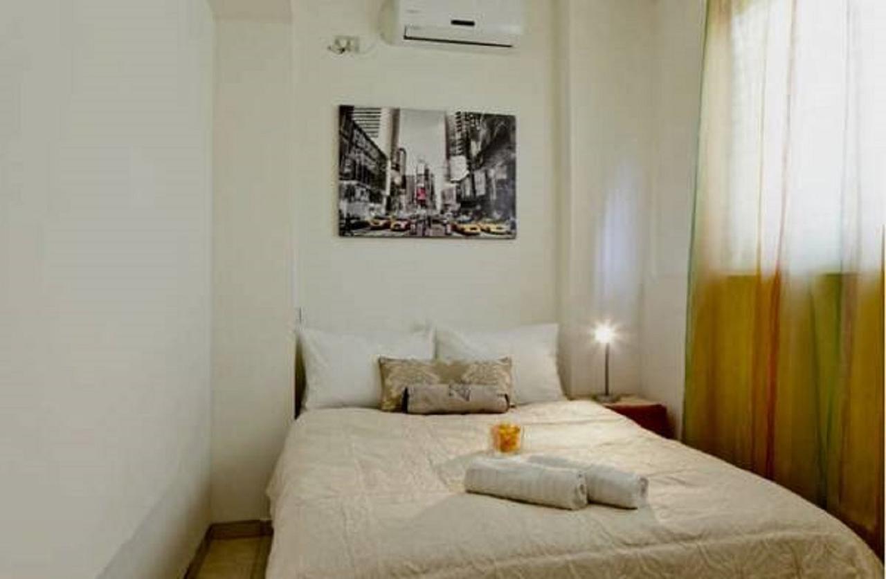 Hayarkon By The Beach Tel Aviv Ngoại thất bức ảnh