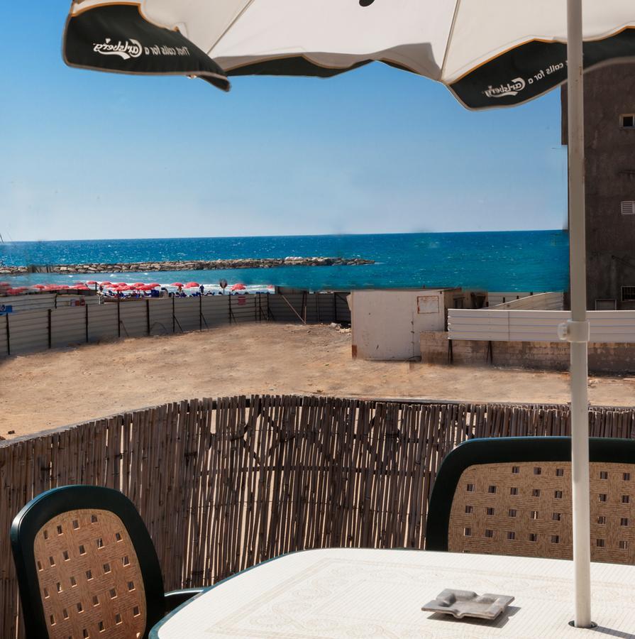 Hayarkon By The Beach Tel Aviv Ngoại thất bức ảnh