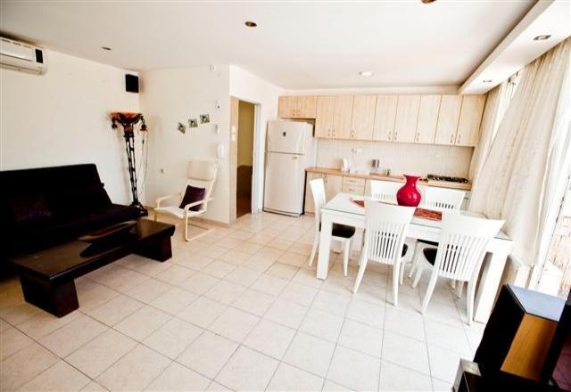 Hayarkon By The Beach Tel Aviv Ngoại thất bức ảnh